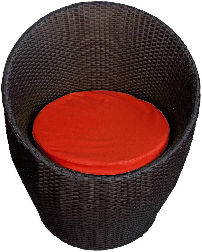 Outdoor round chair deals