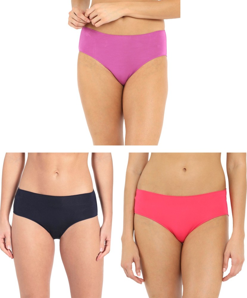 Hipster Panties fro Women: Buy Women's Hipster Panties Online at Low Prices  in India 