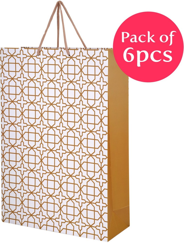 Flipkart sales paper bags