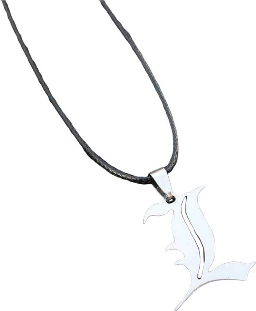 Anime necklace in India  Kiaya Accessories