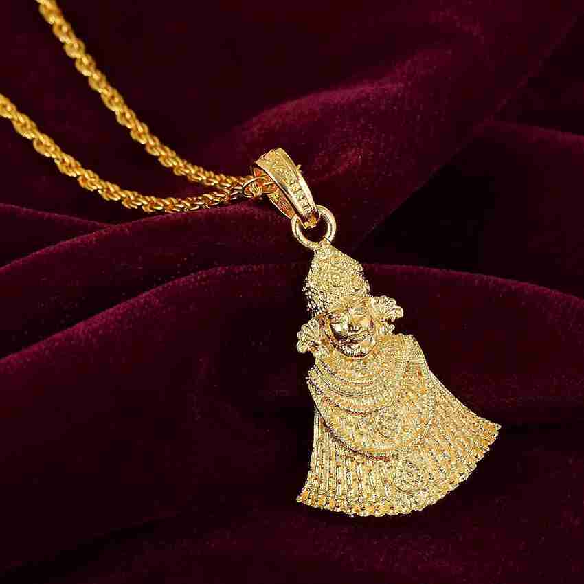 Shyam outlet baba locket