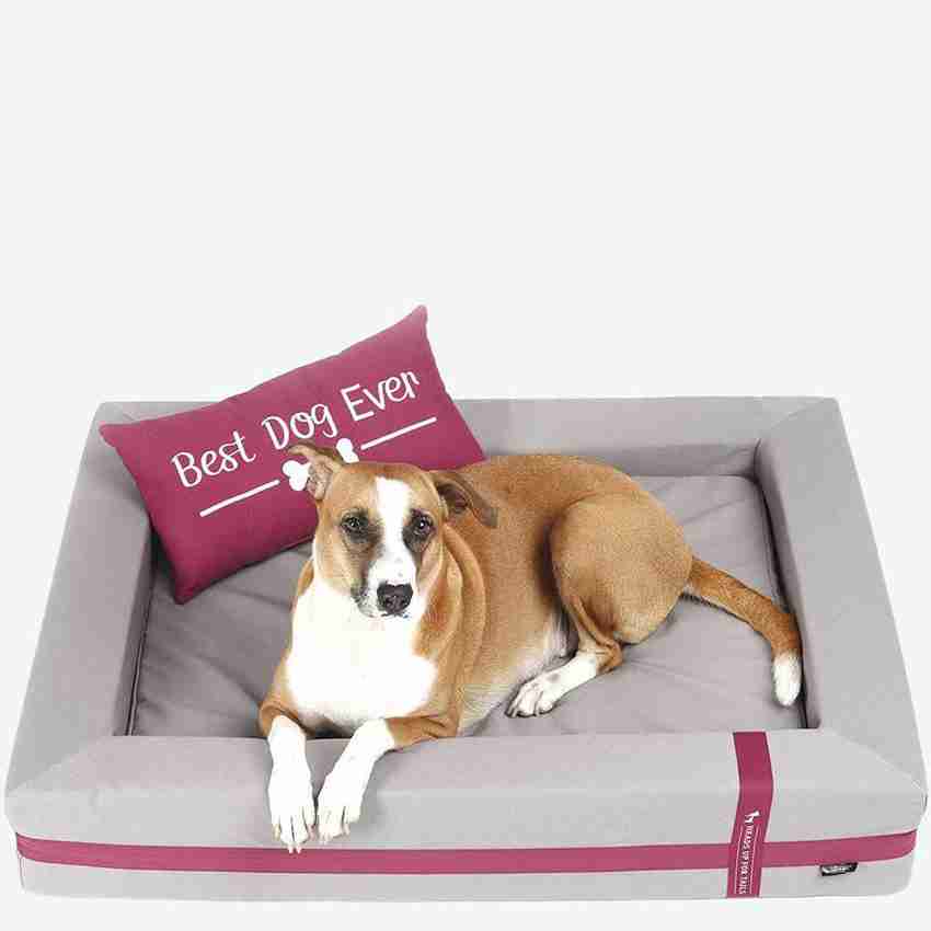 Heads Up For Tails HUFT Royal Snooze Bed For Dogs M Pet Bed Price