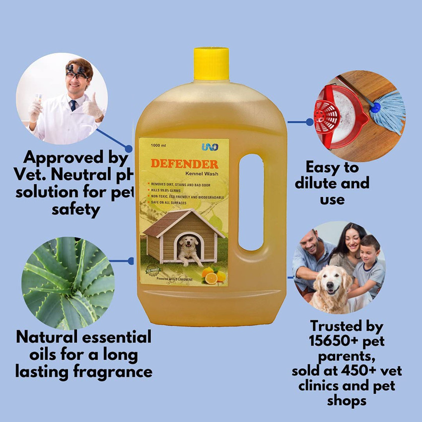 Kennel floor cleaner hotsell