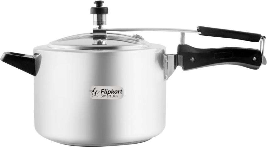 Flipkart SmartBuy Classic 5 L Pressure Cooker Price in India Buy