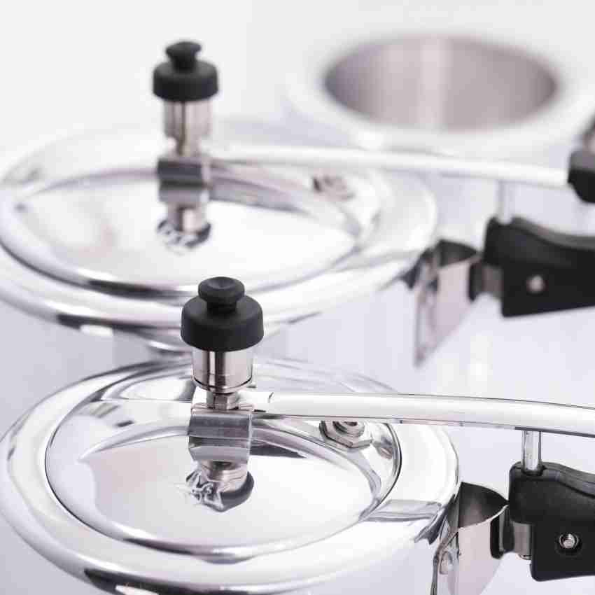 Flipkart cooker online set