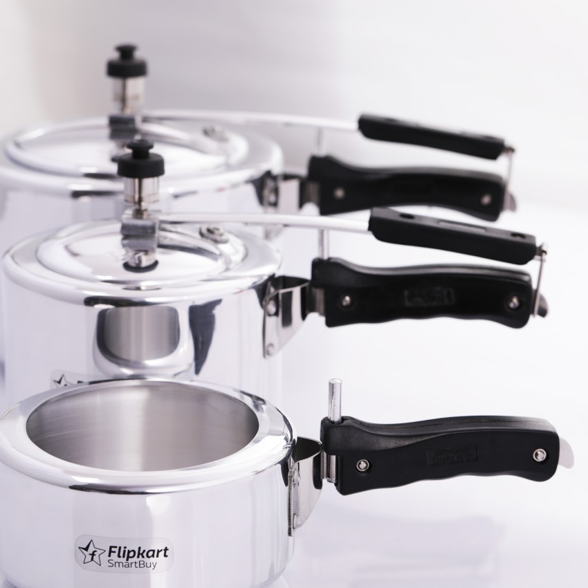 Cookers discount in flipkart