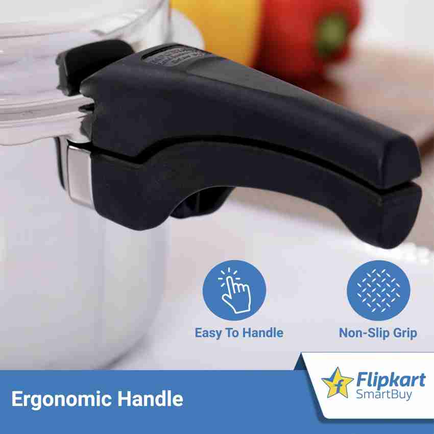 Tower pressure best sale cooker handle