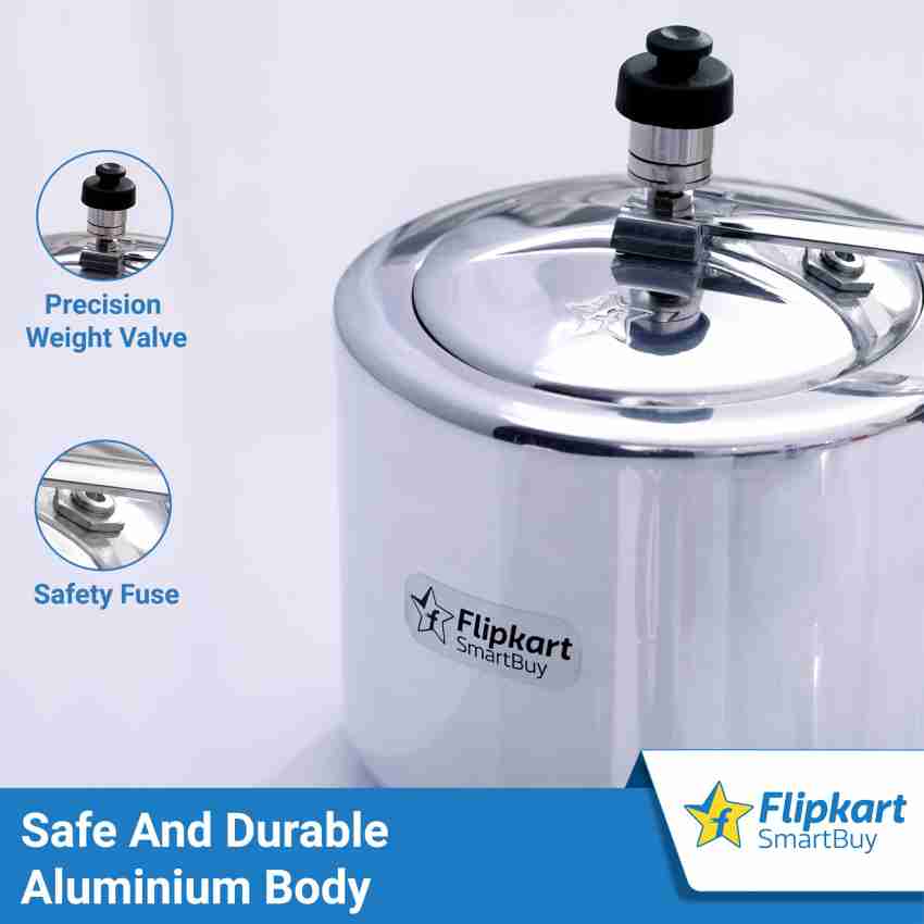 Flipkart offers pressure discount cooker