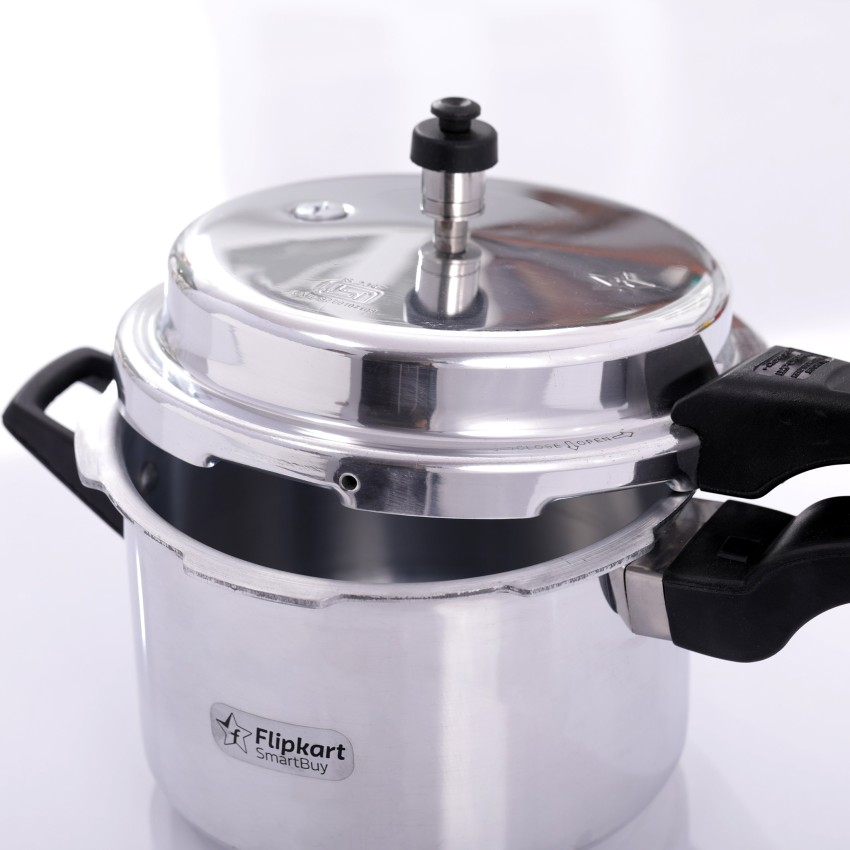 Flipkart pressure cooker online offers