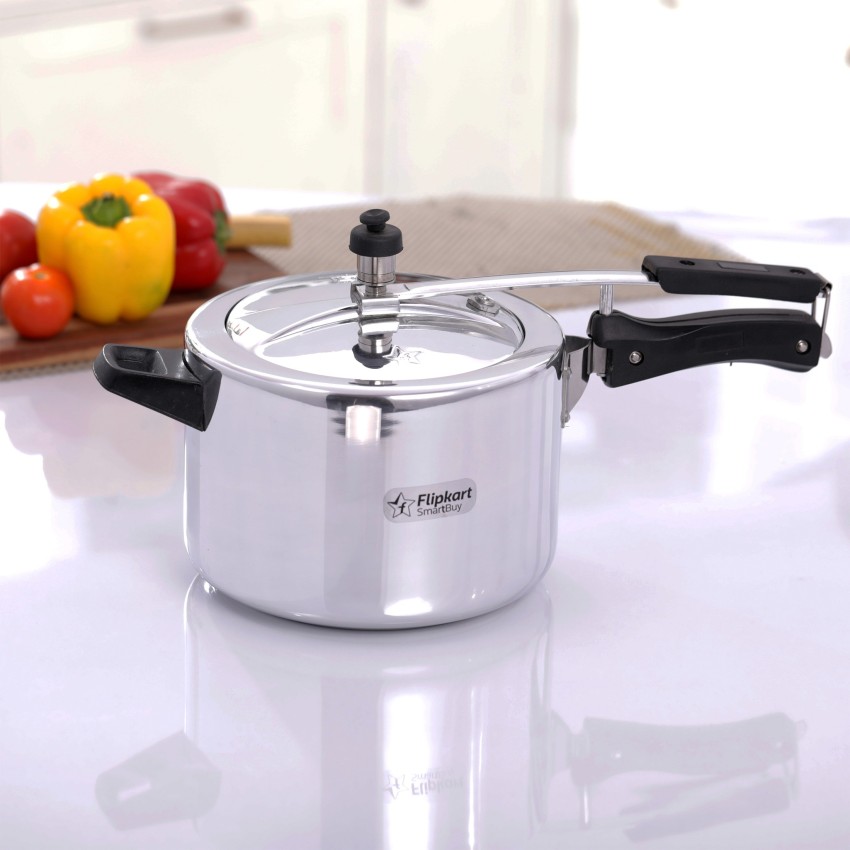 Pressure cooker best sale online flipkart