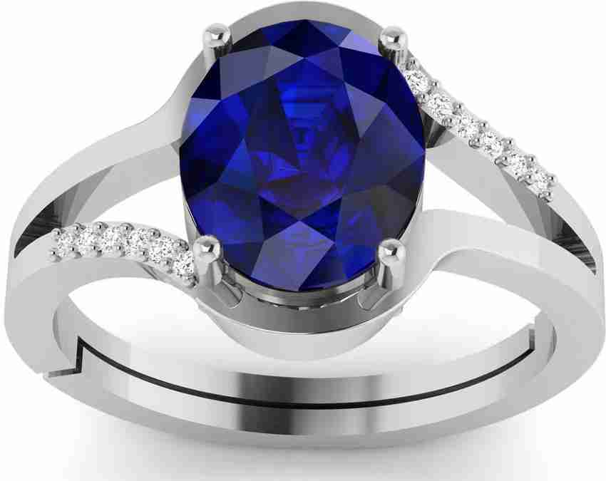 Indraneelam outlet stone ring