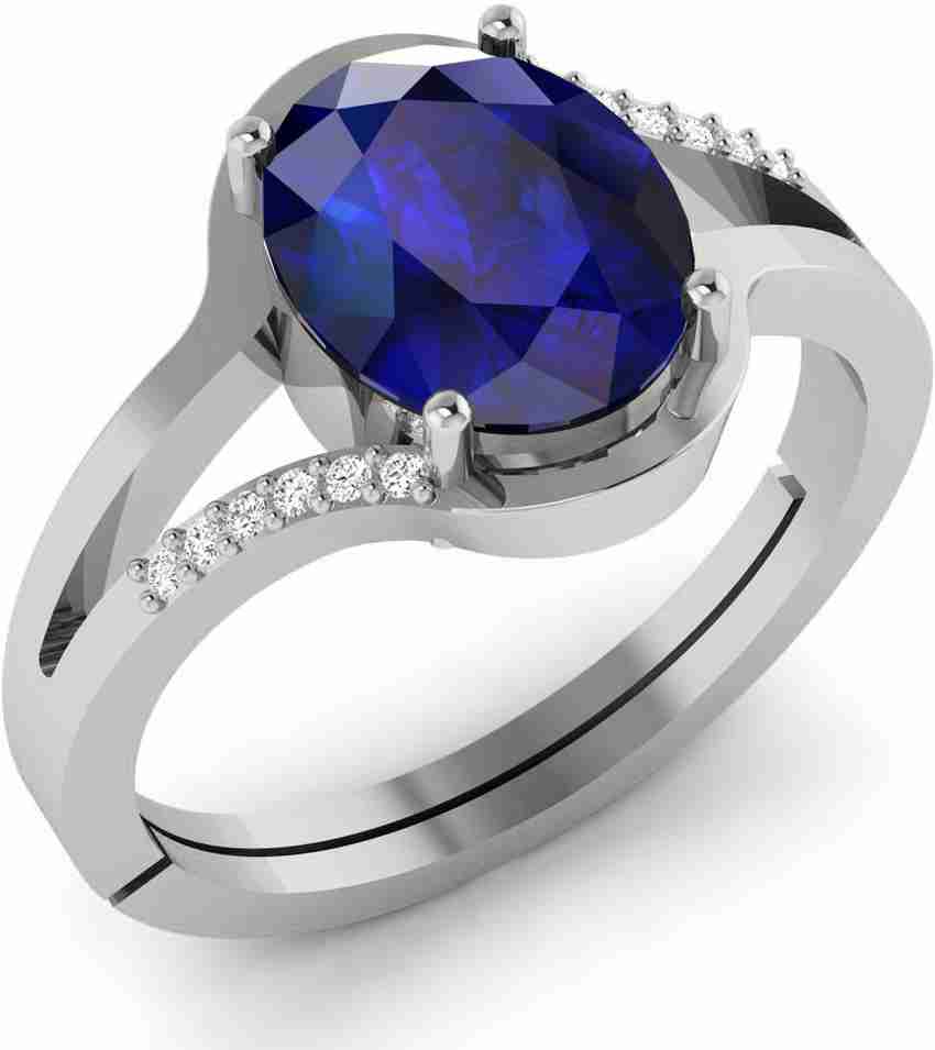 Indraneelam stone ring on sale
