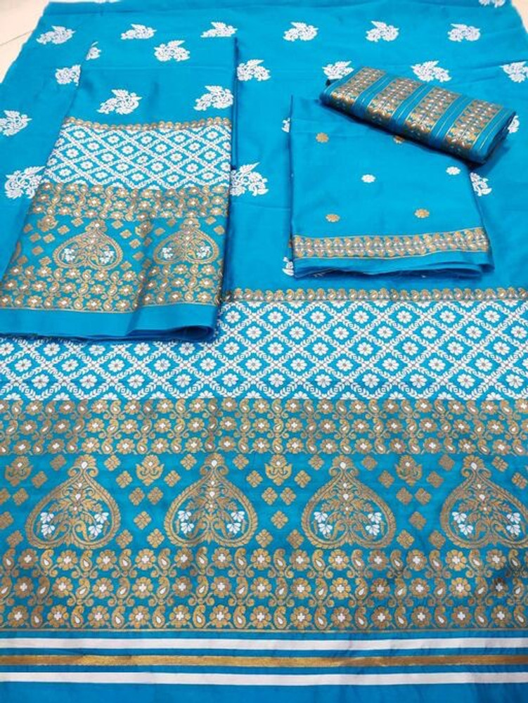 Flipkart hotsell sador mekhela