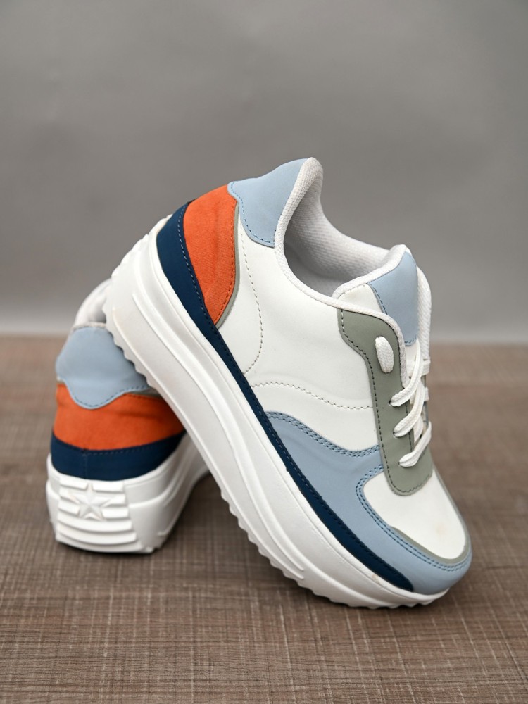 Sneakers lesara hot sale