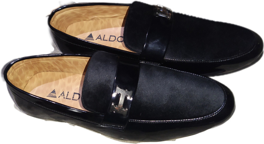 Aldo hayni loafer store