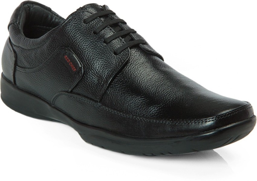 Red chief store shoes formal black