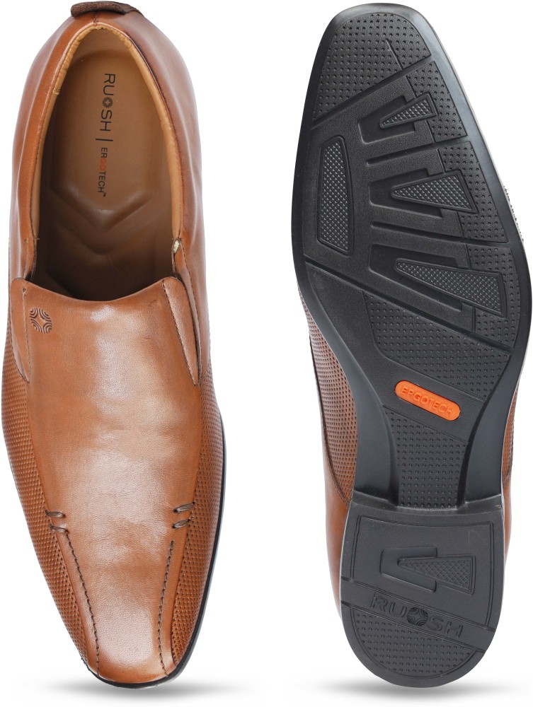 Ruosh on sale ergotech shoes