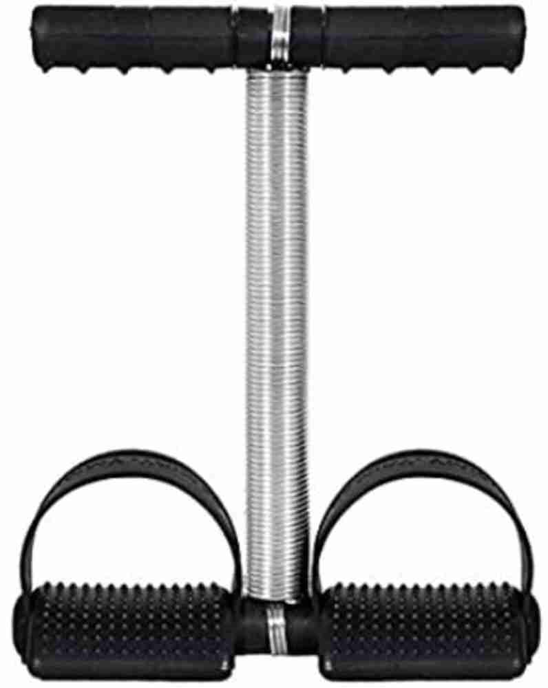 Bentag exerciser single cheap spring