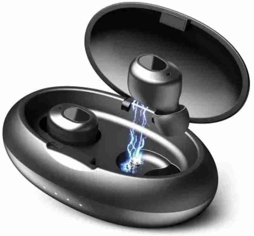 LIVEBEAT Tws l31 Mini Wireless Bluetooth Headset Price in India