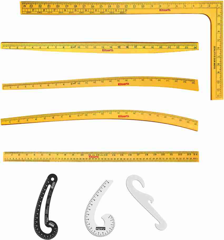 Wooden scale sales for tailoring