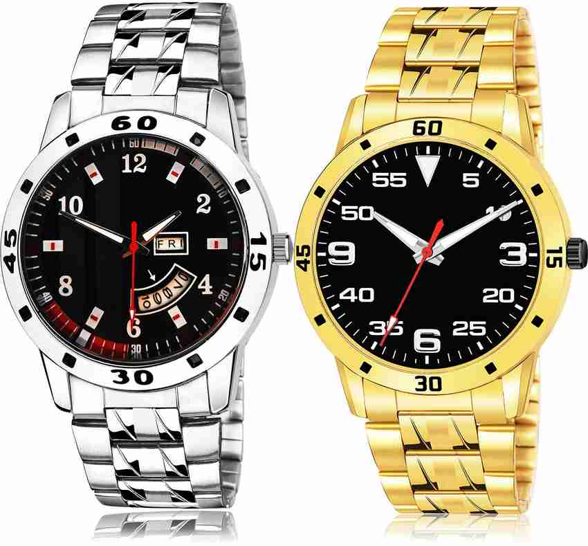 Flipkart mens watch chain shop