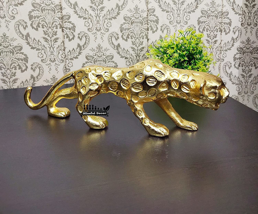 Jaguar decoration store