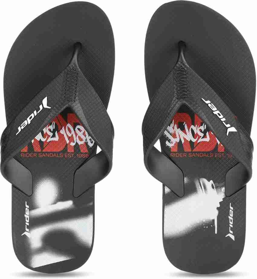 RIDER Men Flip Flops Buy RIDER Men Flip Flops Online at Best