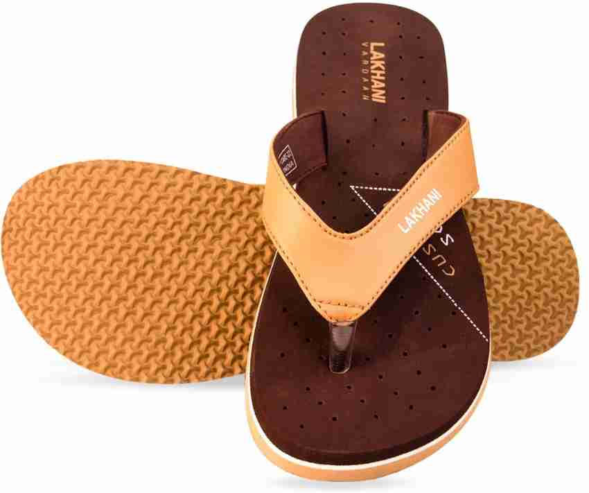 Buy Lakhani Vardaan Women Slippers Online at Best Price