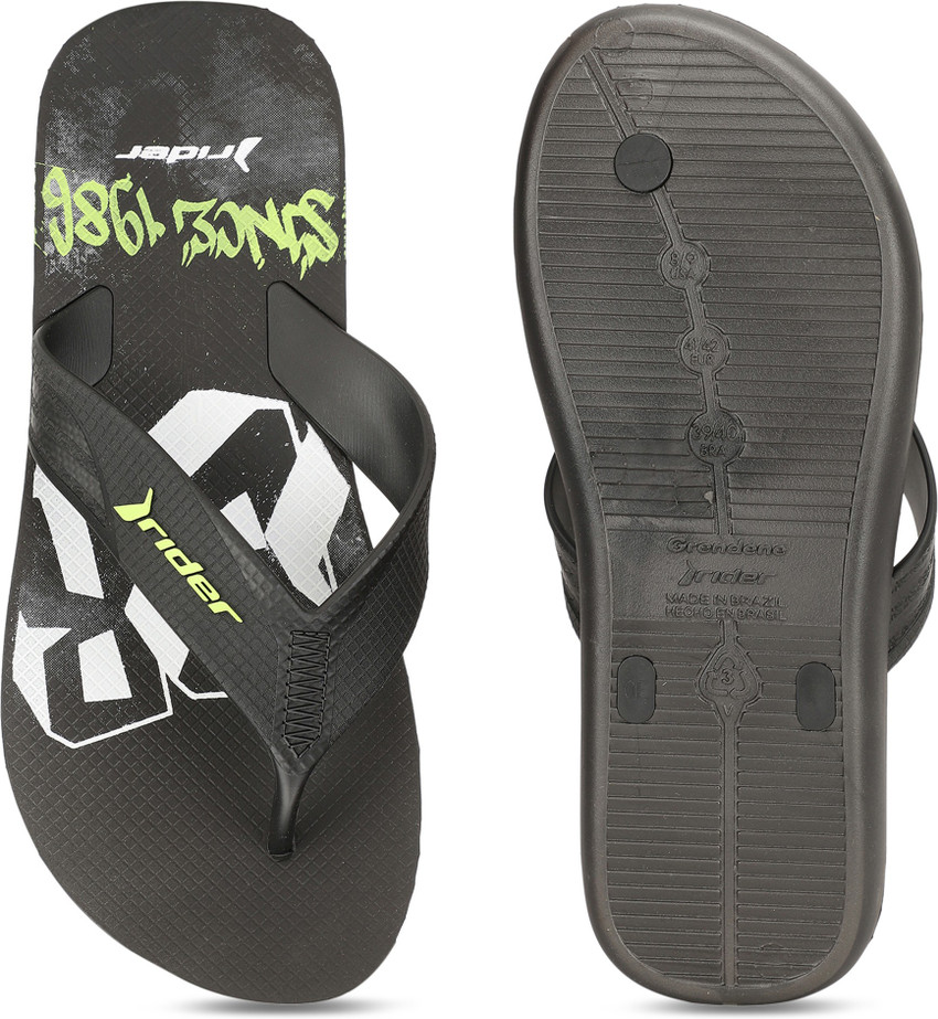 Rider grendene shop flip flops