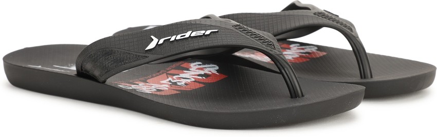 Rider mens flip online flops