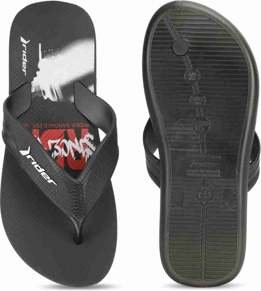 Rider mens flip discount flops