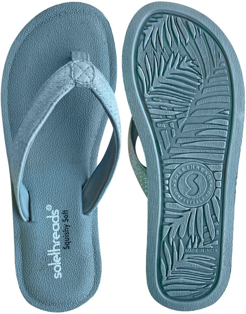 Sole threads slippers online ladies