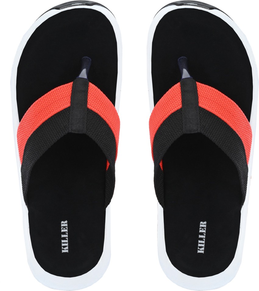 Killer chappal sale