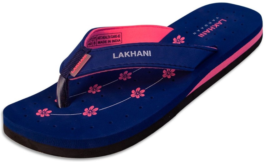 Lakhani sales ladies slipper