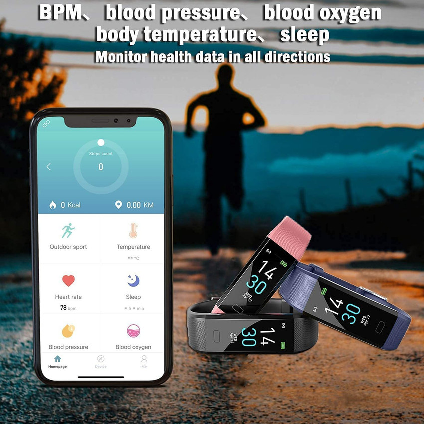 D115 smart bracelet cheap