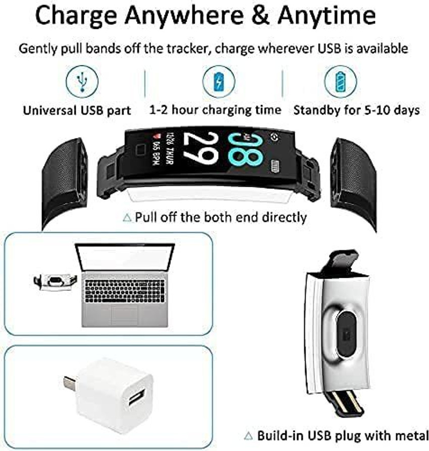 D115 shop smart watch
