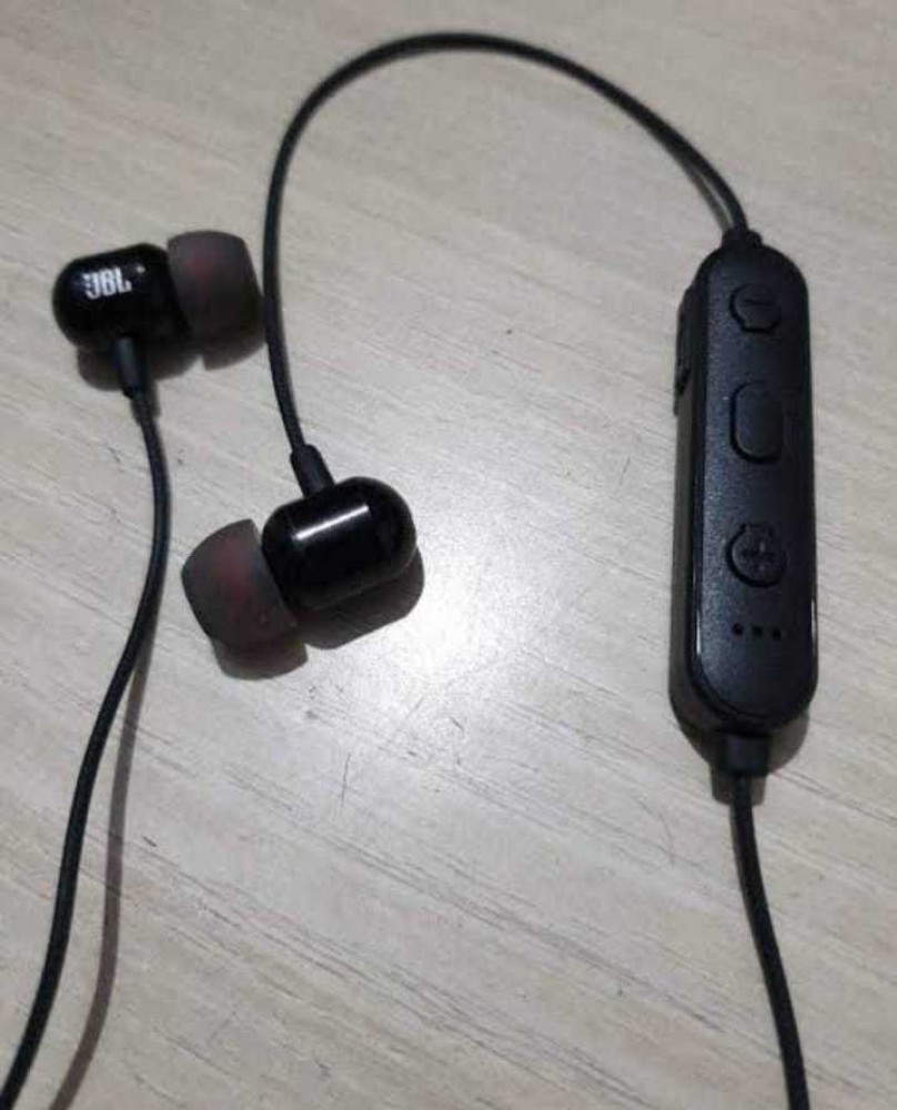 Jbl 1150 bluetooth earphones new arrivals