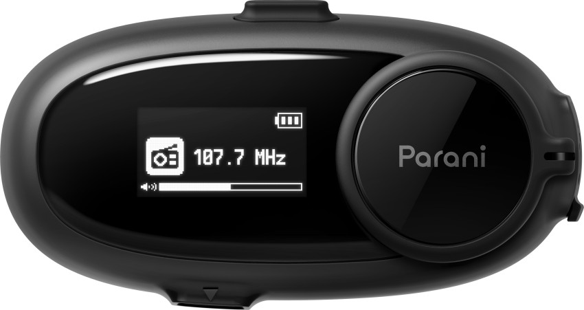 parani m10 bluetooth intercom