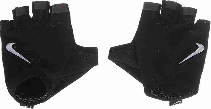 Nike fitness gloves ladies online