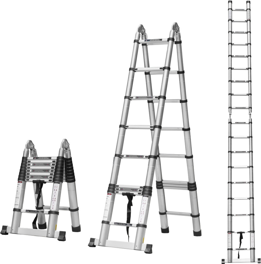 Corvids telescopic ladder deals