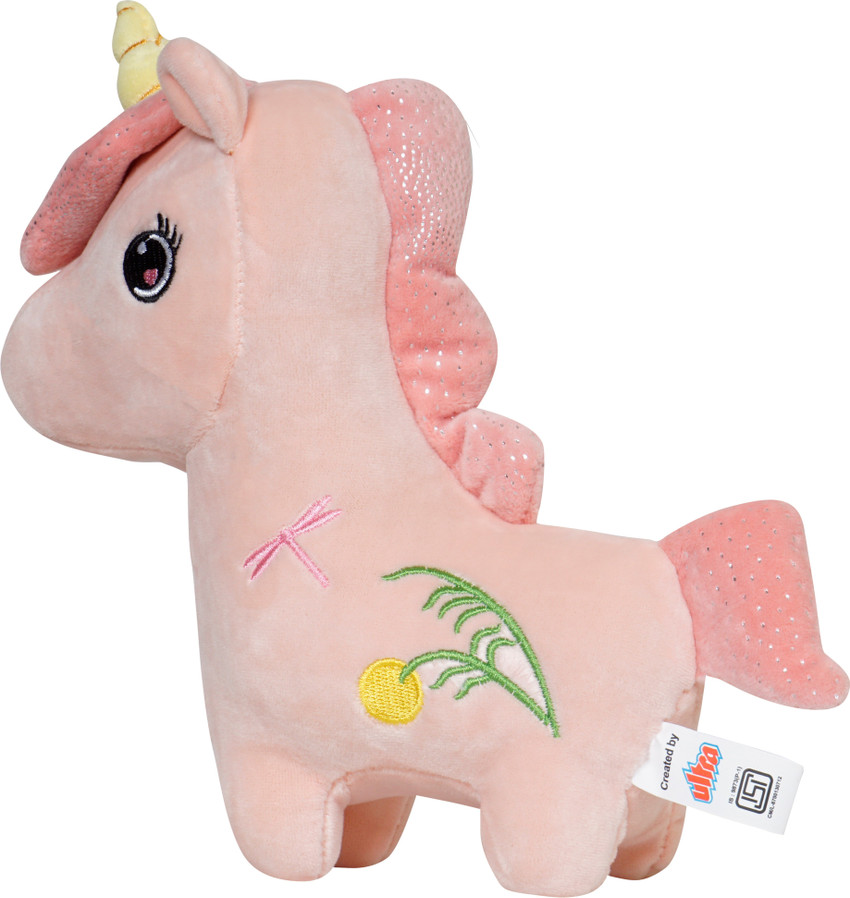 Cuddly unicorn on sale