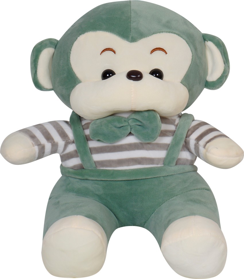 Ultra Cute Soft Baby Monkey Toy 15 Inch