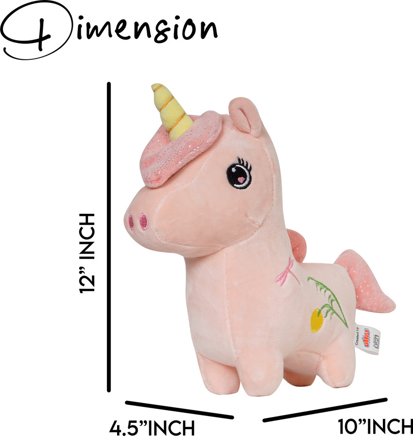 Me to you unicorn top teddy