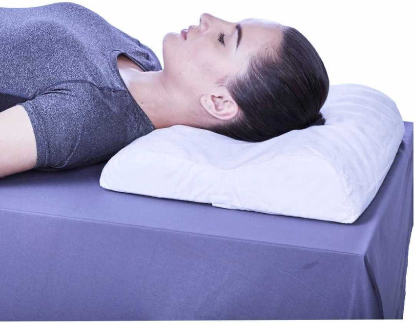 Vissco cervical pillow discount