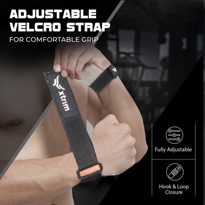 Xtrim COBRA PADDED Wrist Support Buy Xtrim COBRA PADDED Wrist Support Online at Best Prices in India Fitness Flipkart