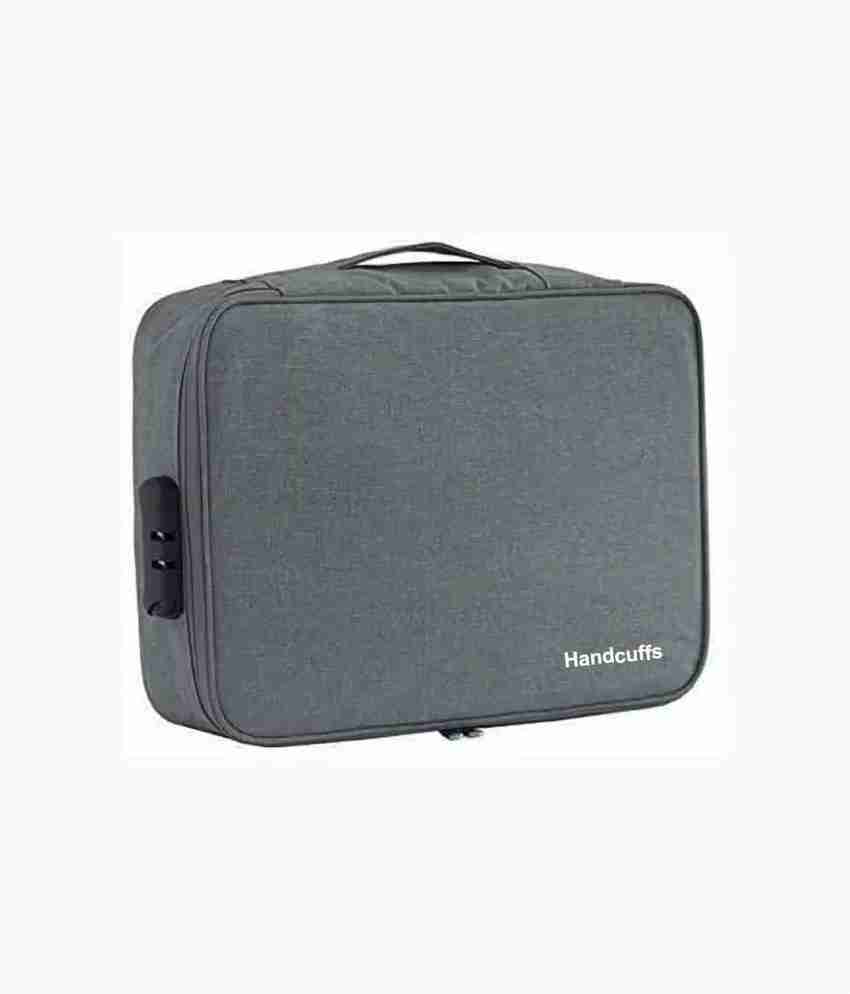 Bag for carrying sale files