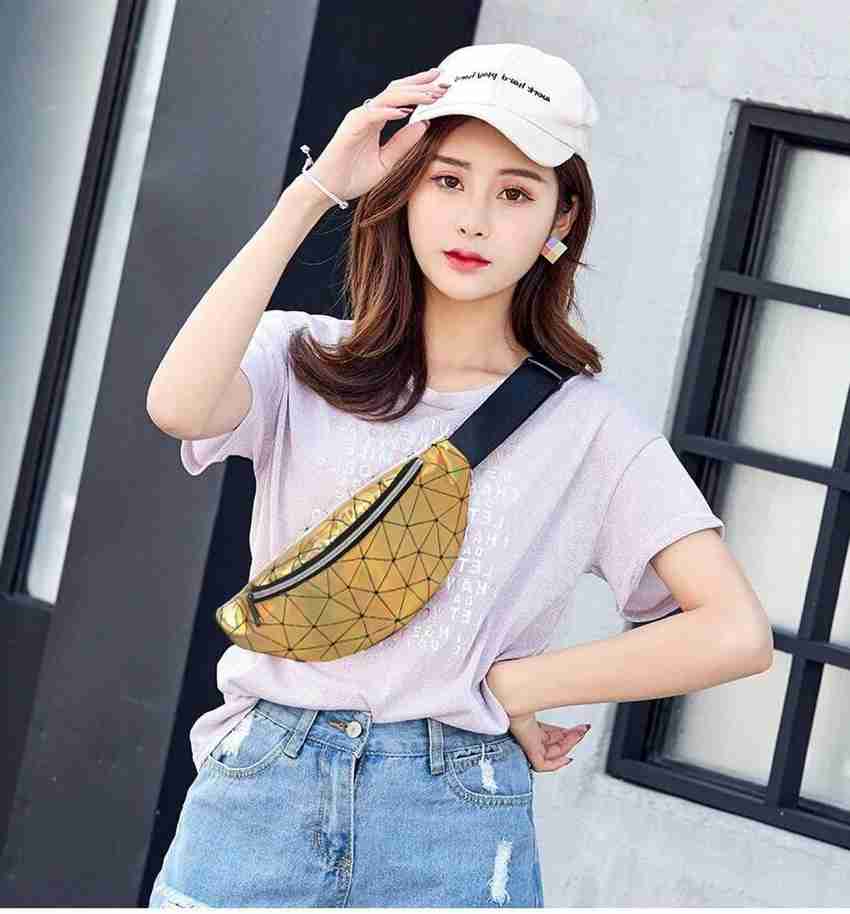 TITTYNO Latest Fancy Waist Bag for Women s Girls Ladies
