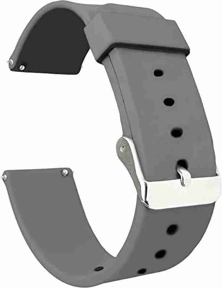 SAFESEED Smart Watch Strap compatible with BOAT STORM NOISE