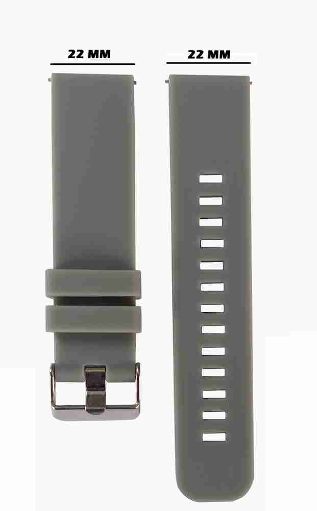 Maxfit Smart Watch Silicone Belt High Quality Strap For Smart