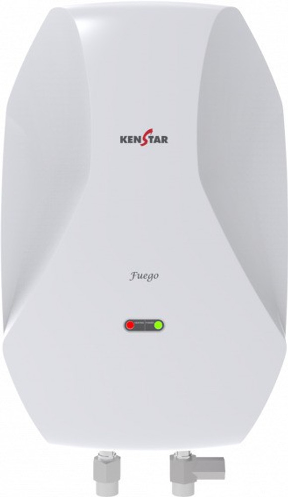 RRCORPORATION 3 L Instant Water Geyser (KENSTAR FUEGO, 3L, 3KW, INSTANT  WATER HEATER,, Multicolor) Price in India - Buy RRCORPORATION 3 L Instant  Water Geyser (KENSTAR FUEGO, 3L, 3KW, INSTANT WATER HEATER,,
